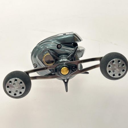  DAIWA ダイワ ベイトリール 20ティエラIC 105XH 014635