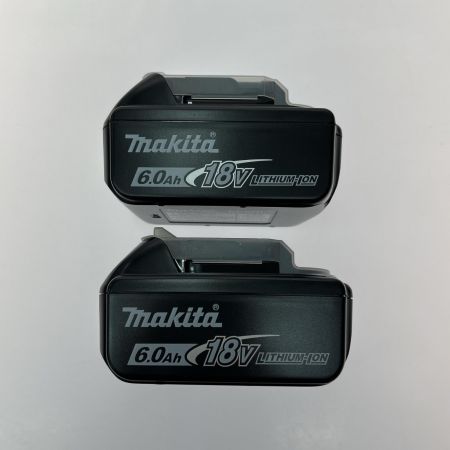  MAKITA マキタ インパクトドライバ TD173DRGX ブルー