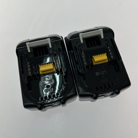  MAKITA マキタ インパクトドライバ TD173DRGX ブルー