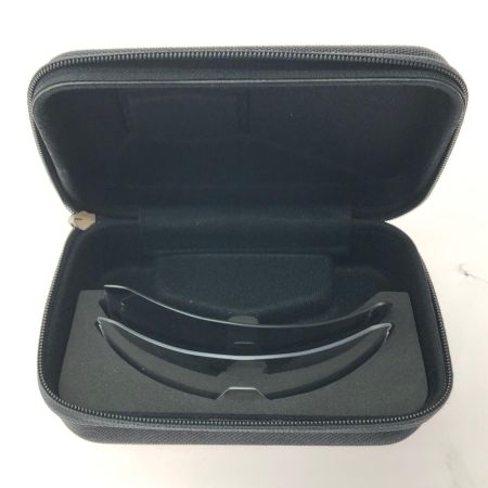  CENTRIC スポーツサングラス 100% SPEEDTRAP Soft Tact Quicksand 61023-104-57 グレー