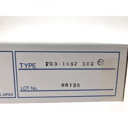  OMRON オムロン 漏液センサー 漏液検知帯  F03-16SF