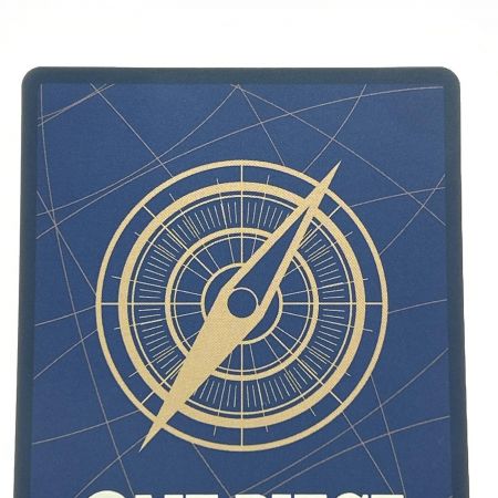   ワンピースカード モンキー・D・ルフィ OP05-119 銀背景