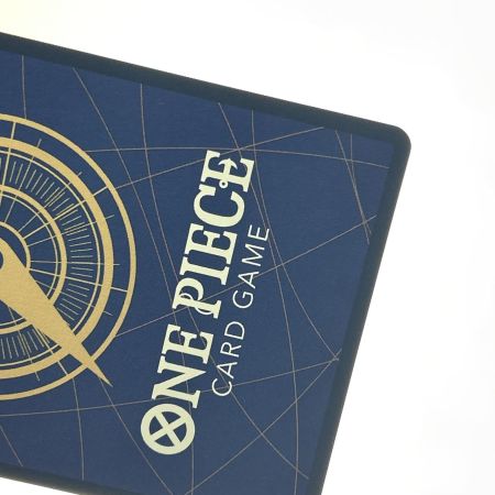   ワンピースカード モンキー・D・ルフィ OP05-119 銀背景