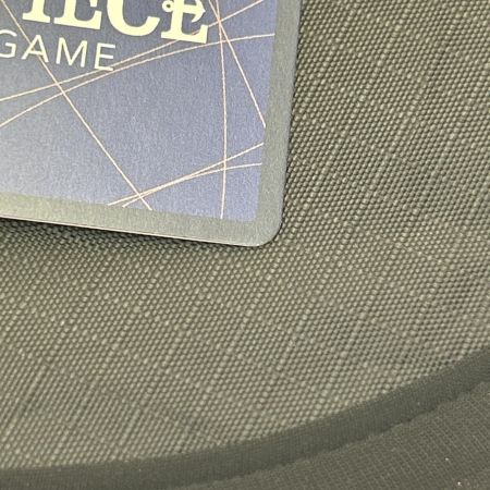   ワンピースカード モンキー・D・ルフィ OP05-119 銀背景