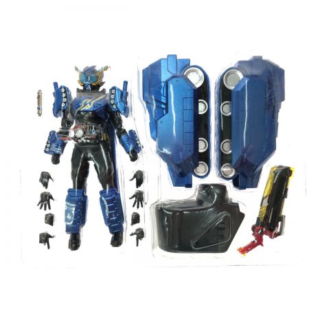  BANDAI バンダイ 魂ウェブ商店 S.H.Figuarts 仮面ライダービルド タンクタンクフォーム