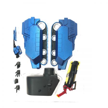  BANDAI バンダイ 魂ウェブ商店 S.H.Figuarts 仮面ライダービルド タンクタンクフォーム