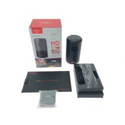 ▼▼ ANKER アンカー(家電) モバイルプロジェクター NEBULA CAPSULE 2 D2421N11 Bランク