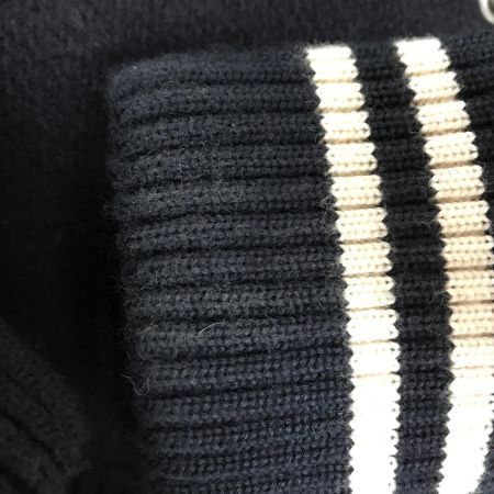  BUZZ RICKSON'S バズ リクソンズ スタジャン SIZE 40 アワードジャケット  WV14217 ネイビー