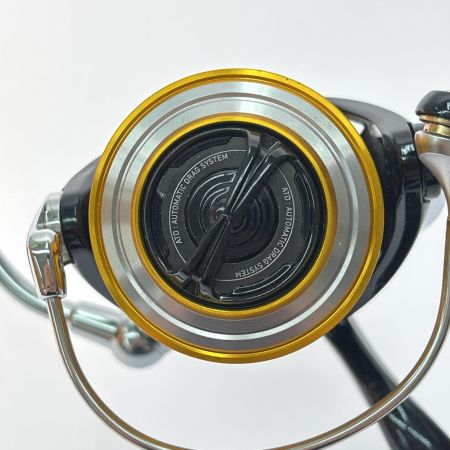  DAIWA ダイワ スピニングリール 16ブラスト4000H 059703