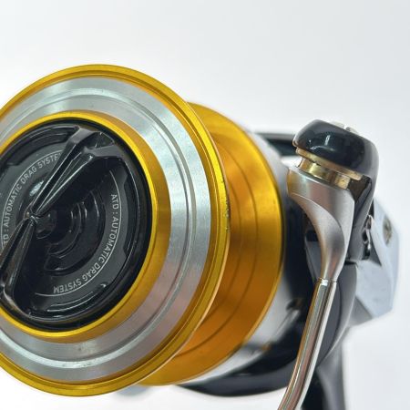  DAIWA ダイワ スピニングリール 16ブラスト4000H 059703