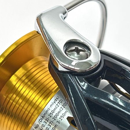  DAIWA ダイワ スピニングリール 16ブラスト4000H 059703