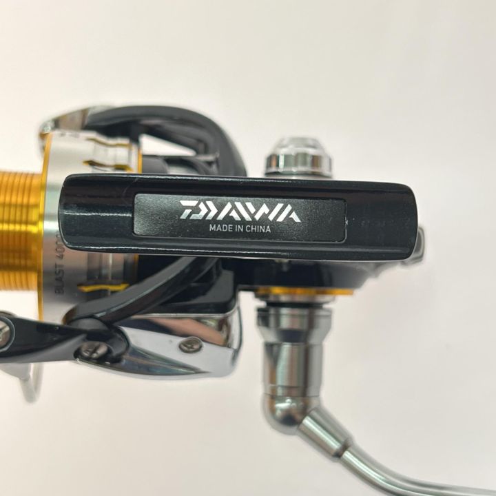 ダイワ 16 ブラスト 4000