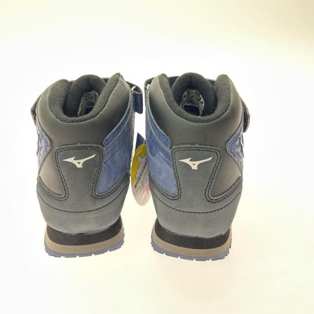  MIZUNO ミズノ 安全靴 26cm F1GA180414 ブルー