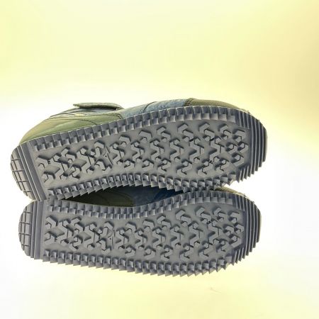  MIZUNO ミズノ 安全靴 26cm F1GA180414 ブルー