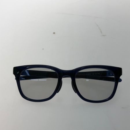  Eyevol アイヴォル アイウェア ユニセックス サングラス SHAW 52 NVY-DG-NGY ブラック