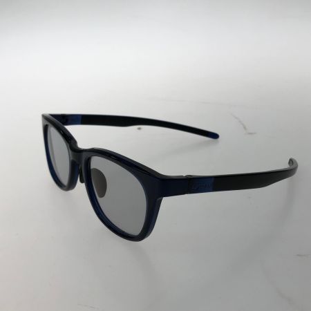  Eyevol アイヴォル アイウェア ユニセックス サングラス SHAW 52 NVY-DG-NGY ブラック