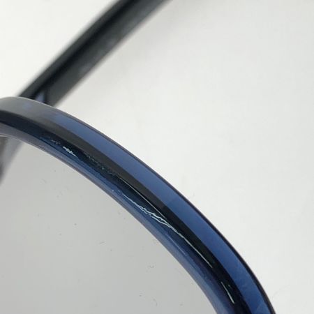  Eyevol アイヴォル アイウェア ユニセックス サングラス SHAW 52 NVY-DG-NGY ブラック