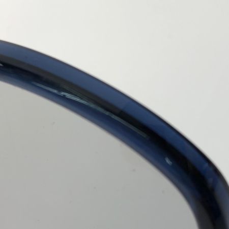  Eyevol アイヴォル アイウェア ユニセックス サングラス SHAW 52 NVY-DG-NGY ブラック