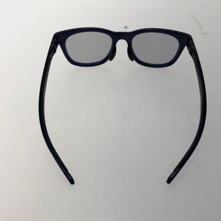  Eyevol アイヴォル アイウェア ユニセックス サングラス SHAW 52 NVY-DG-NGY ブラック