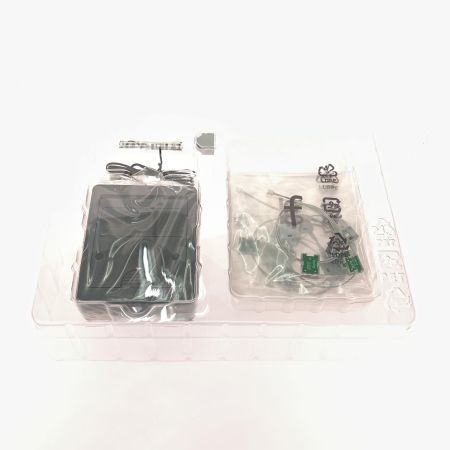   バンダイ ユニコーンガンダム用LEDユニット　for 1/60スケール PG