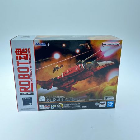   バンダイ ロボット魂 Gアーマー ver. A.N.I.M.E. ガンダム45周年記念