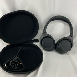 SONY ソニー WH-1000XM3 Bランク