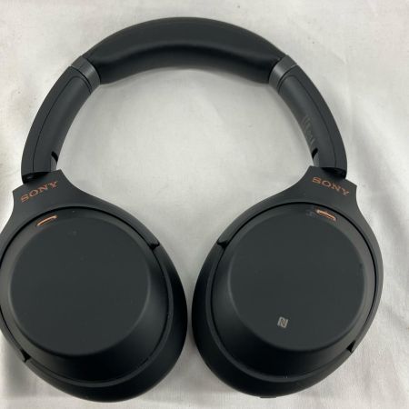 SONY ソニー WH-1000XM3