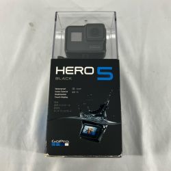 GOPRO ゴープロ カメラ アクションカメラ GOPRO HERO5 HERO5 Cランク