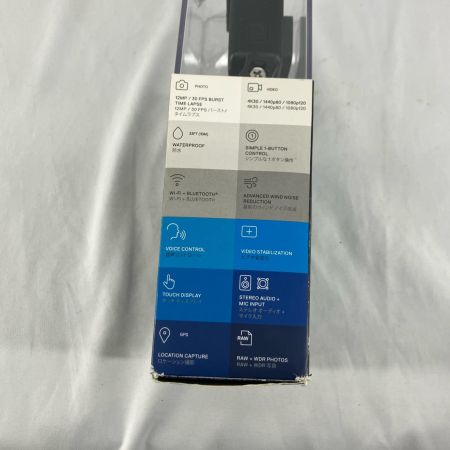 GOPRO ゴープロ カメラ アクションカメラ GOPRO HERO5 HERO5