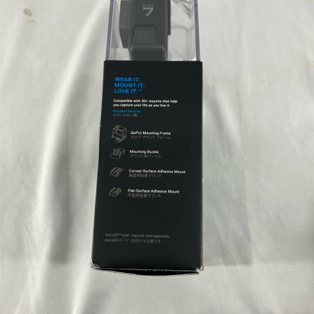 GOPRO ゴープロ カメラ アクションカメラ GOPRO HERO5 HERO5