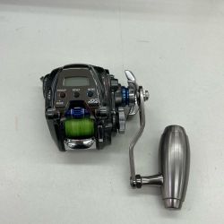 ▼▼ DAIWA ダイワ シーボーグ 電動リール  200J-SJ Bランク
