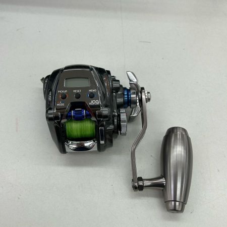  DAIWA ダイワ シーボーグ 電動リール  200J-SJ