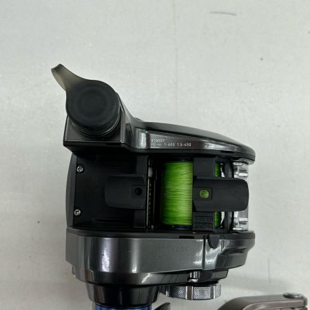  DAIWA ダイワ シーボーグ 電動リール  200J-SJ