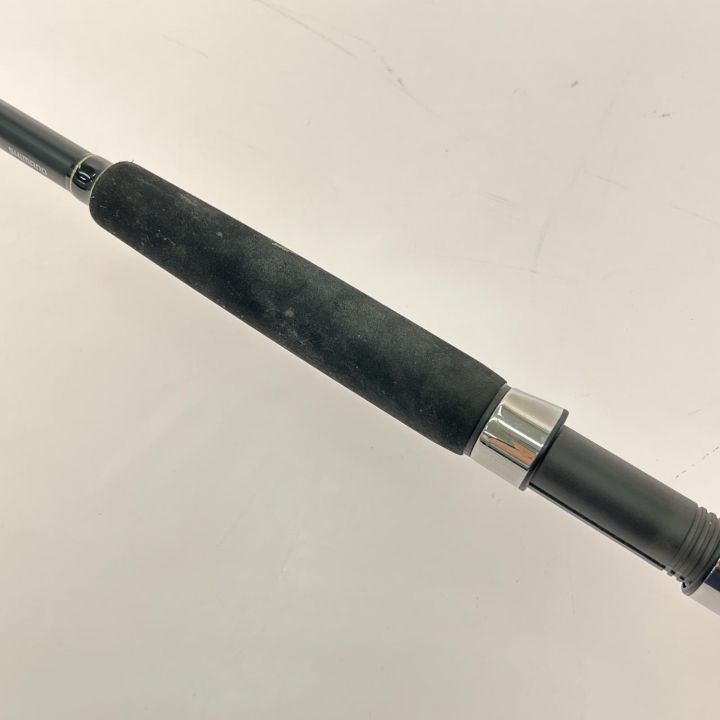 SHIMANO シマノ ルアーロッド ｺﾙﾄｽﾅｲﾊﾟｰXR S98XH 39769 - 中古釣り 