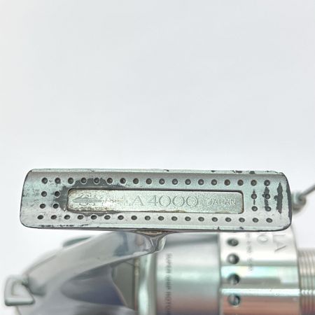  SHIMANO シマノ スピニングリール 98ステラ4000 SC66H