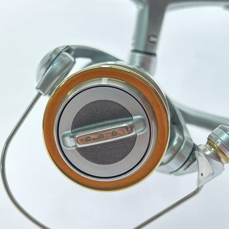  SHIMANO シマノ スピニングリール 98ステラ4000 SC66H