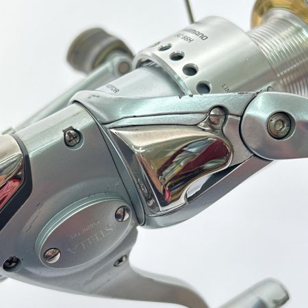  SHIMANO シマノ スピニングリール 98ステラ4000 SC66H