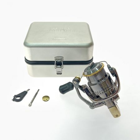  SHIMANO シマノ スピニングリール 00ステラ 4000SS ミレニアムエディション SC724