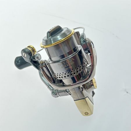  SHIMANO シマノ スピニングリール 00ステラ 4000SS ミレニアムエディション SC724