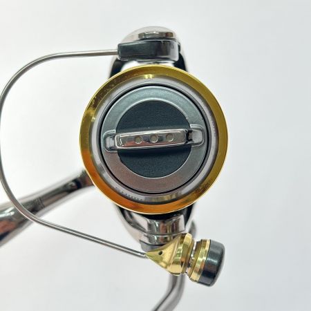  SHIMANO シマノ スピニングリール 00ステラ 4000SS ミレニアムエディション SC724
