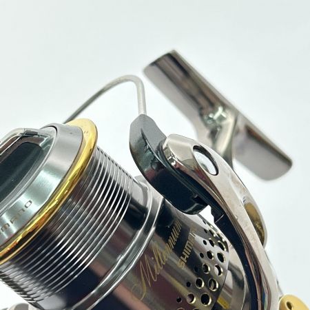  SHIMANO シマノ スピニングリール 00ステラ 4000SS ミレニアムエディション SC724