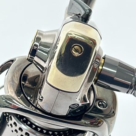  SHIMANO シマノ スピニングリール 00ステラ 4000SS ミレニアムエディション SC724