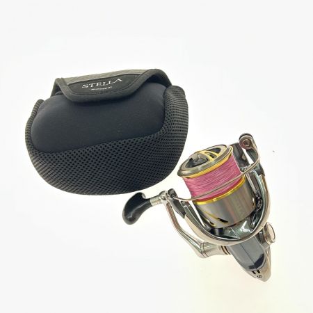  SHIMANO シマノ スピニングリール 14ステラ 4000I 03249