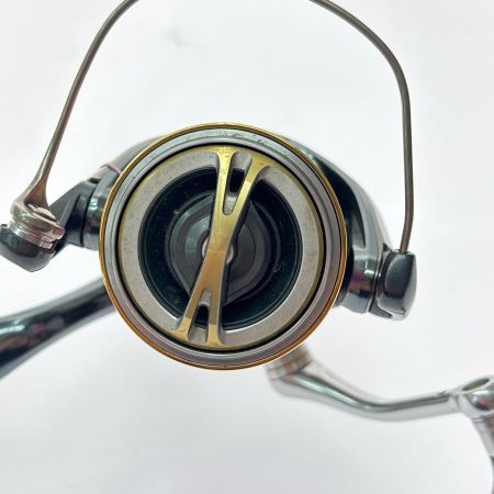  SHIMANO シマノ スピニングリール 14ステラ 4000I 03249