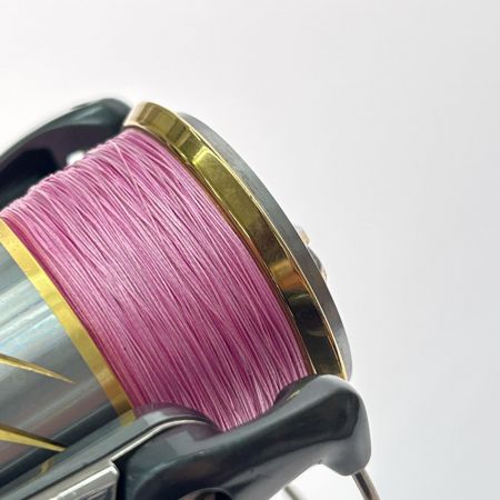  SHIMANO シマノ スピニングリール 14ステラ 4000I 03249