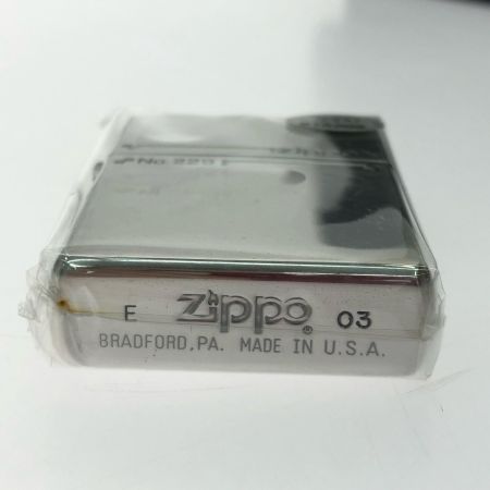  ZIPPO ジッポー オイルライター 特別限定品 シリアルNO入り 携帯灰皿・ストラップセット ケース付
