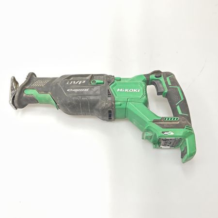  HiKOKI ハイコーキ 切断工具 セーバーソー 本体のみ CR36DA