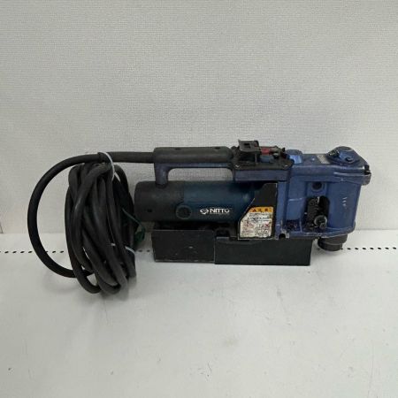  NITTO 日東工器 磁気ボール盤 LO-3000A