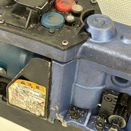  NITTO 日東工器 磁気ボール盤 LO-3000A