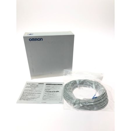  OMRON オムロン 6）漏液センサー 漏液検知帯  F03-16SF 50M